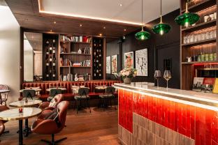 hotel indigo paris opera by ihg