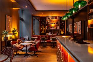 hotel indigo paris opera by ihg