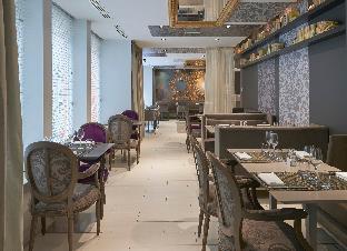 hotel indigo paris opera by ihg