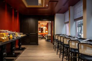 hotel indigo paris opera by ihg