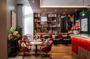 hotel indigo paris opera by ihg