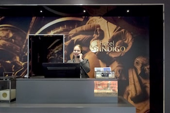 hotel indigo paris opera by ihg