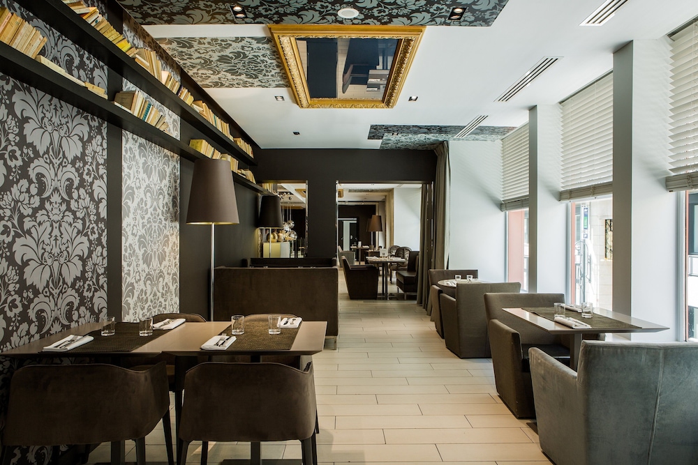 hotel indigo paris opera by ihg