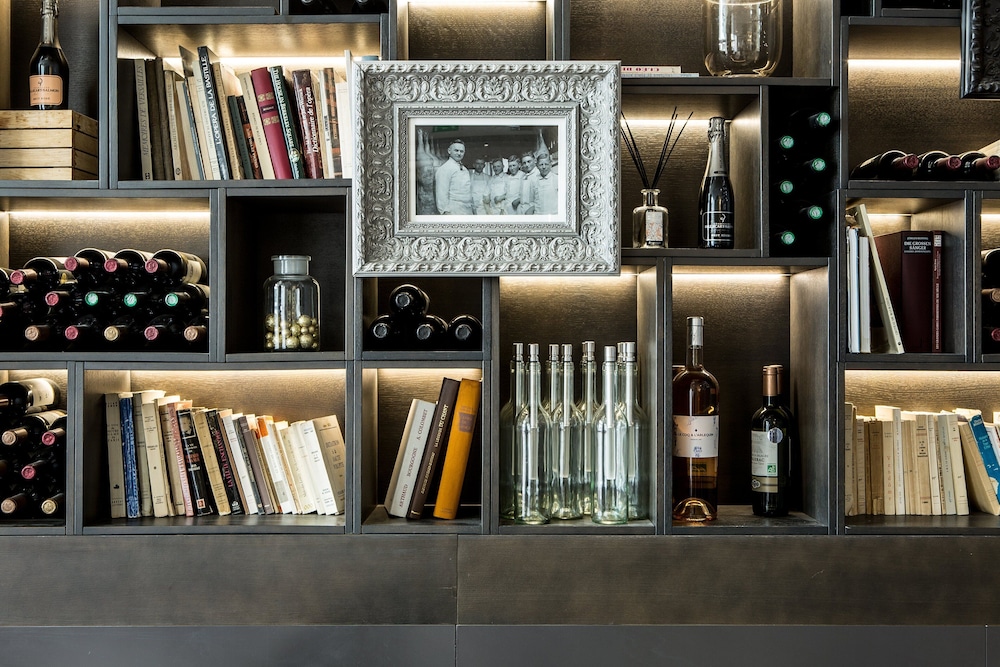 hotel indigo paris opera by ihg