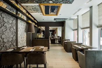 hotel indigo paris opera by ihg