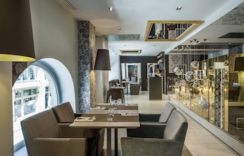 hotel indigo paris opera by ihg
