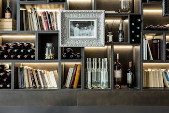 hotel indigo paris opera by ihg