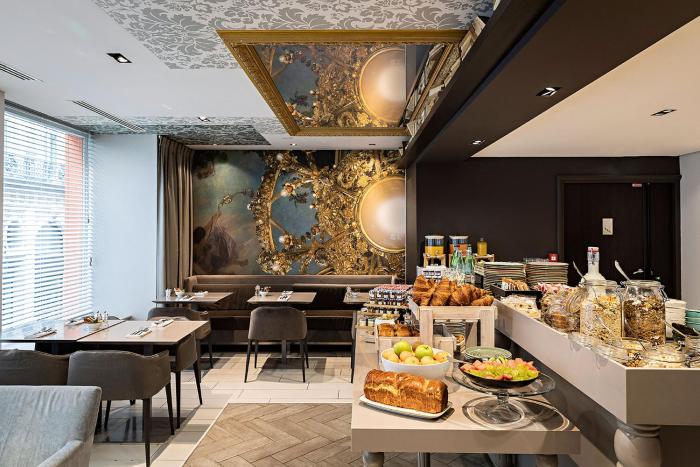 hotel indigo paris opera by ihg