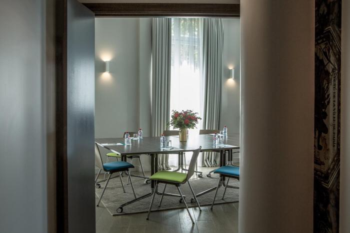 hotel indigo paris opera by ihg