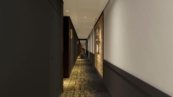 hotel indigo paris opera by ihg
