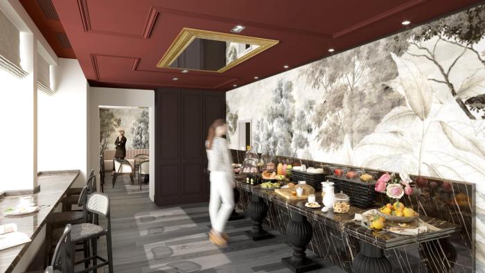 hotel indigo paris opera by ihg