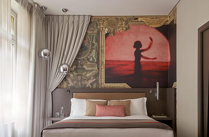 hotel indigo paris opera by ihg