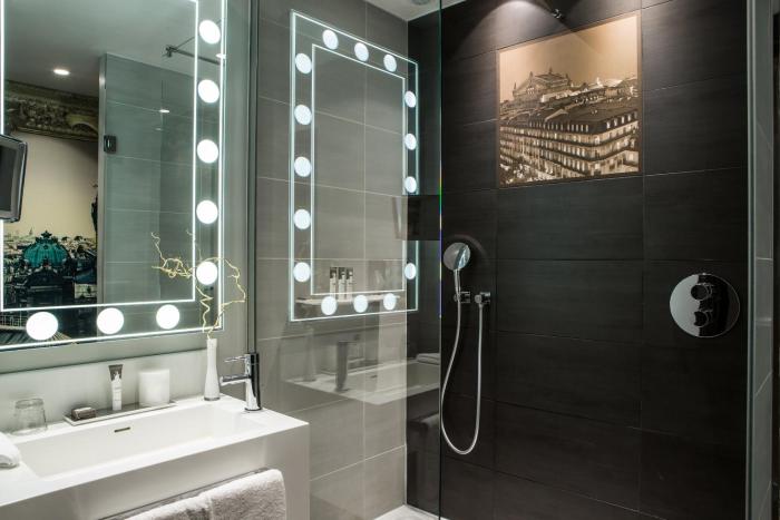 hotel indigo paris opera by ihg