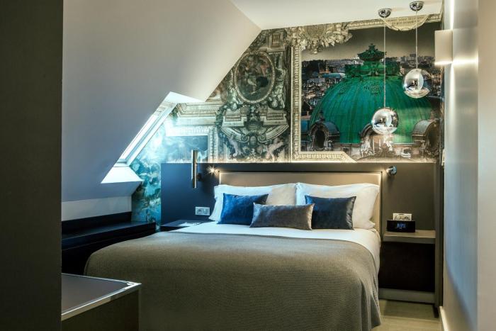 hotel indigo paris opera by ihg