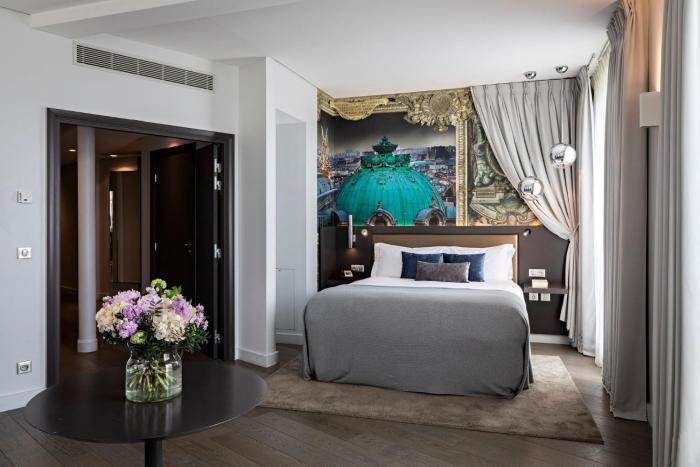 hotel indigo paris opera by ihg