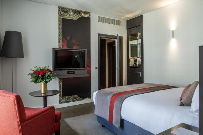 hotel indigo paris opera by ihg