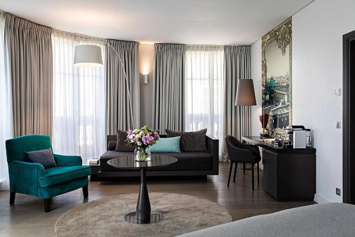 hotel indigo paris opera by ihg