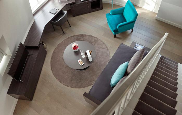 hotel indigo paris opera by ihg