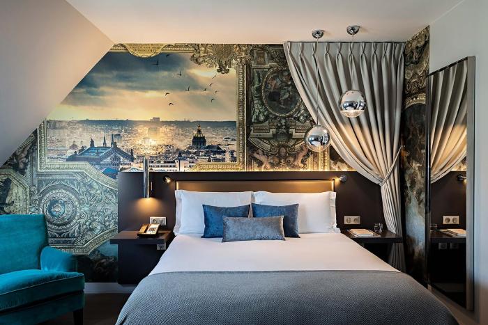 hotel indigo paris opera by ihg
