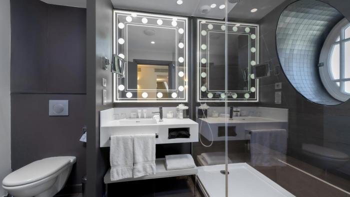 hotel indigo paris opera by ihg