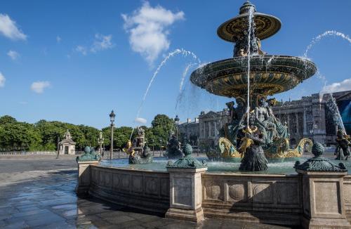 hotel indigo paris opera by ihg