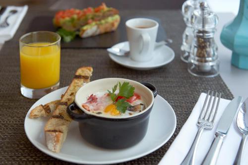hotel indigo paris opera by ihg