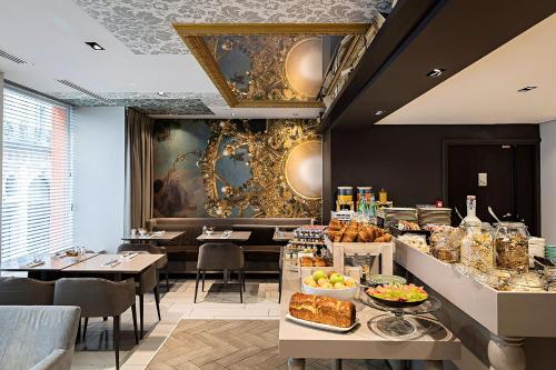hotel indigo paris opera by ihg
