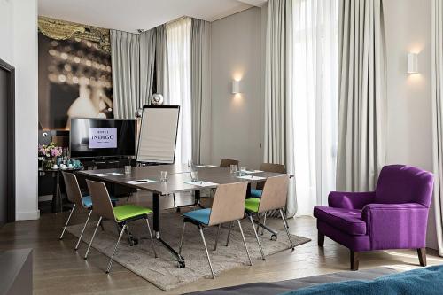 hotel indigo paris opera by ihg