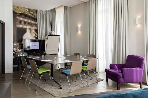 hotel indigo paris opera by ihg