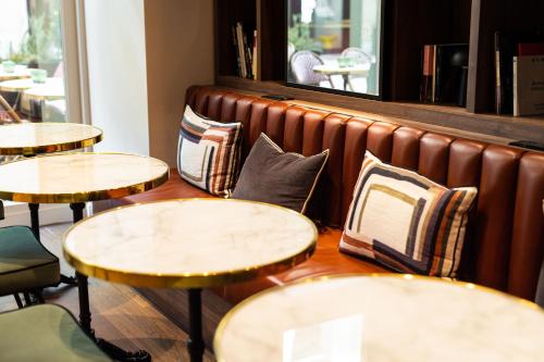 hotel indigo paris opera by ihg