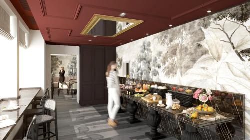 hotel indigo paris opera by ihg
