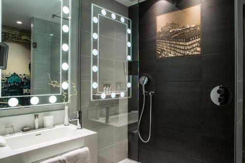 hotel indigo paris opera by ihg
