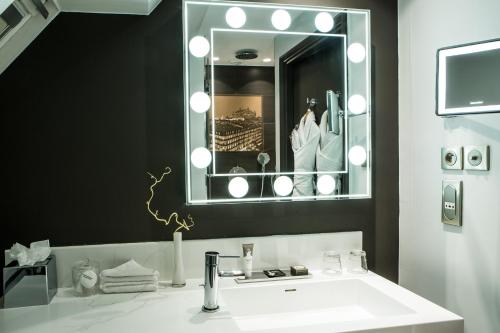 hotel indigo paris opera by ihg