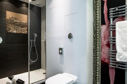 hotel indigo paris opera by ihg
