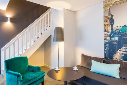hotel indigo paris opera by ihg