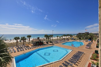 Summit Beach Resort By Panhandle Getaways,,3 star