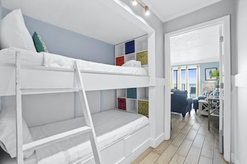 summit beach resort by panhandle getaways