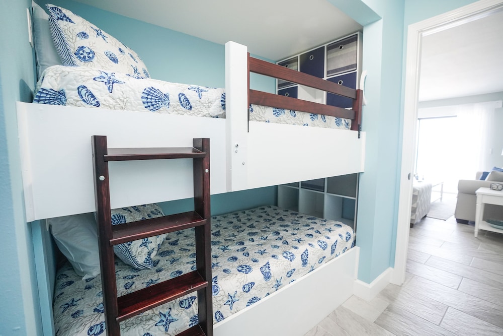 summit beach resort by panhandle getaways