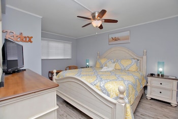 Summit Beach Resort By Panhandle Getaways,,3 star