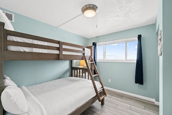 summit beach resort by panhandle getaways