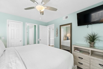 summit beach resort by panhandle getaways