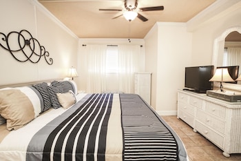 summit beach resort by panhandle getaways