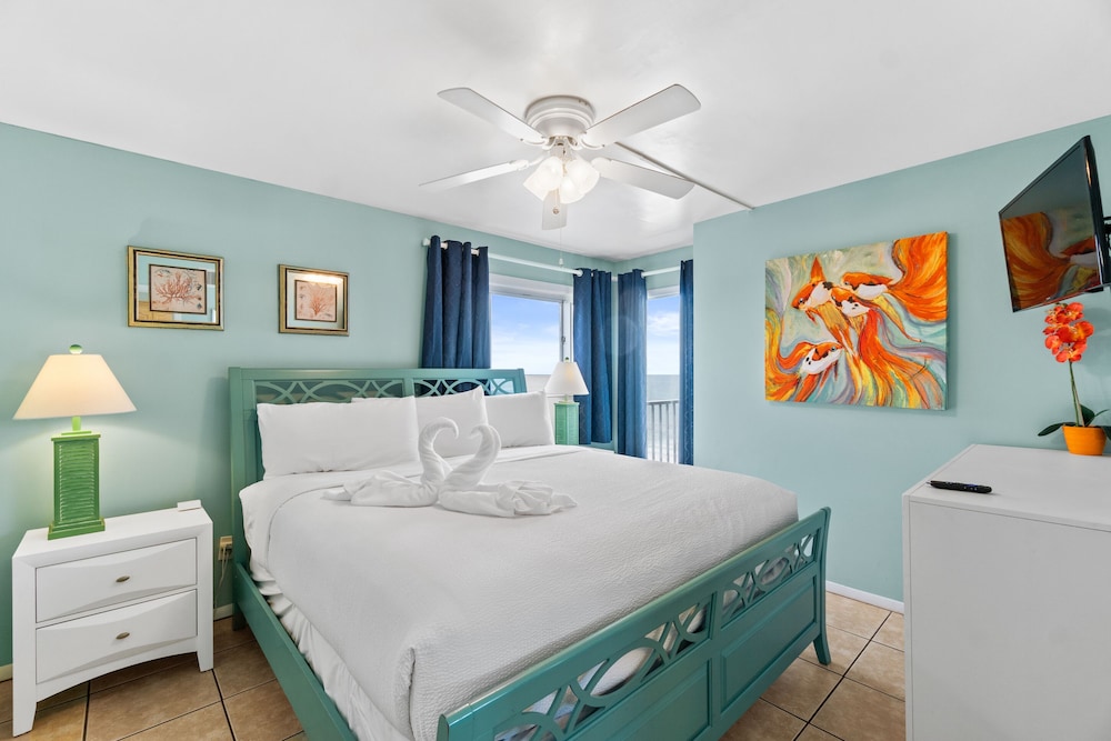 summit beach resort by panhandle getaways