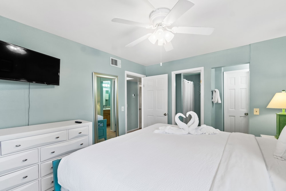 summit beach resort by panhandle getaways