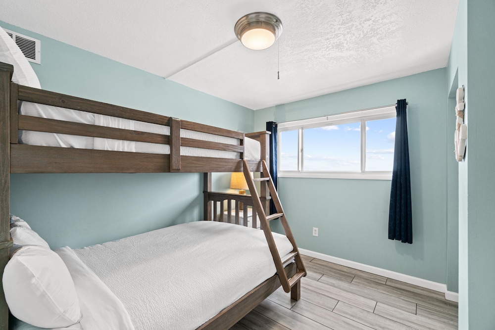 summit beach resort by panhandle getaways