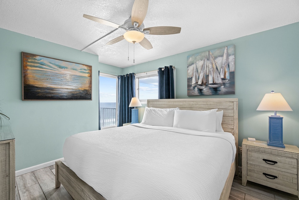 summit beach resort by panhandle getaways
