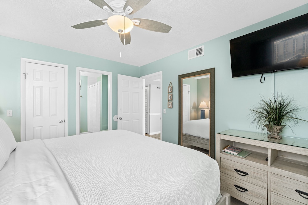 summit beach resort by panhandle getaways