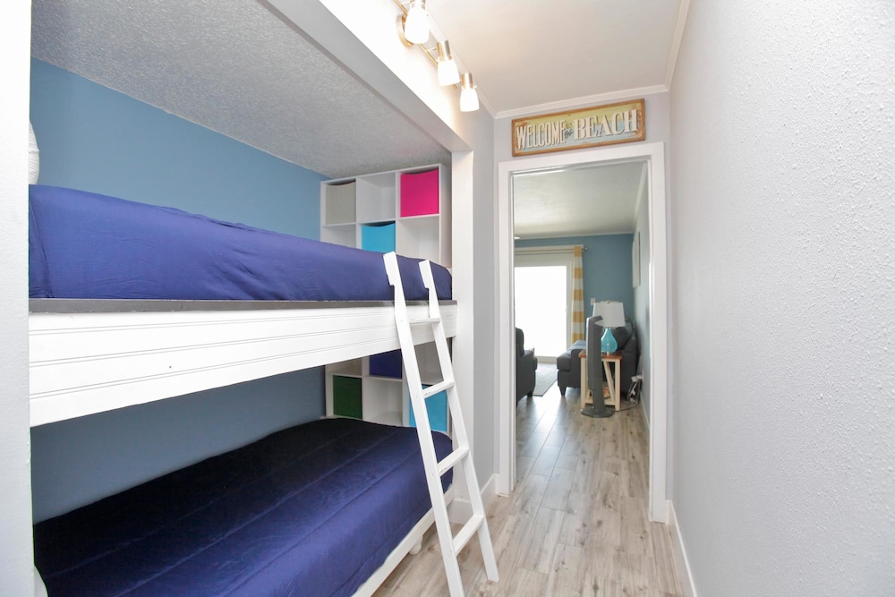 summit beach resort by panhandle getaways