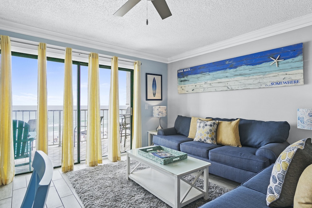 summit beach resort by panhandle getaways