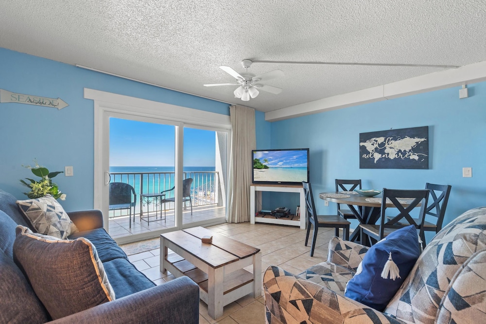 summit beach resort by panhandle getaways